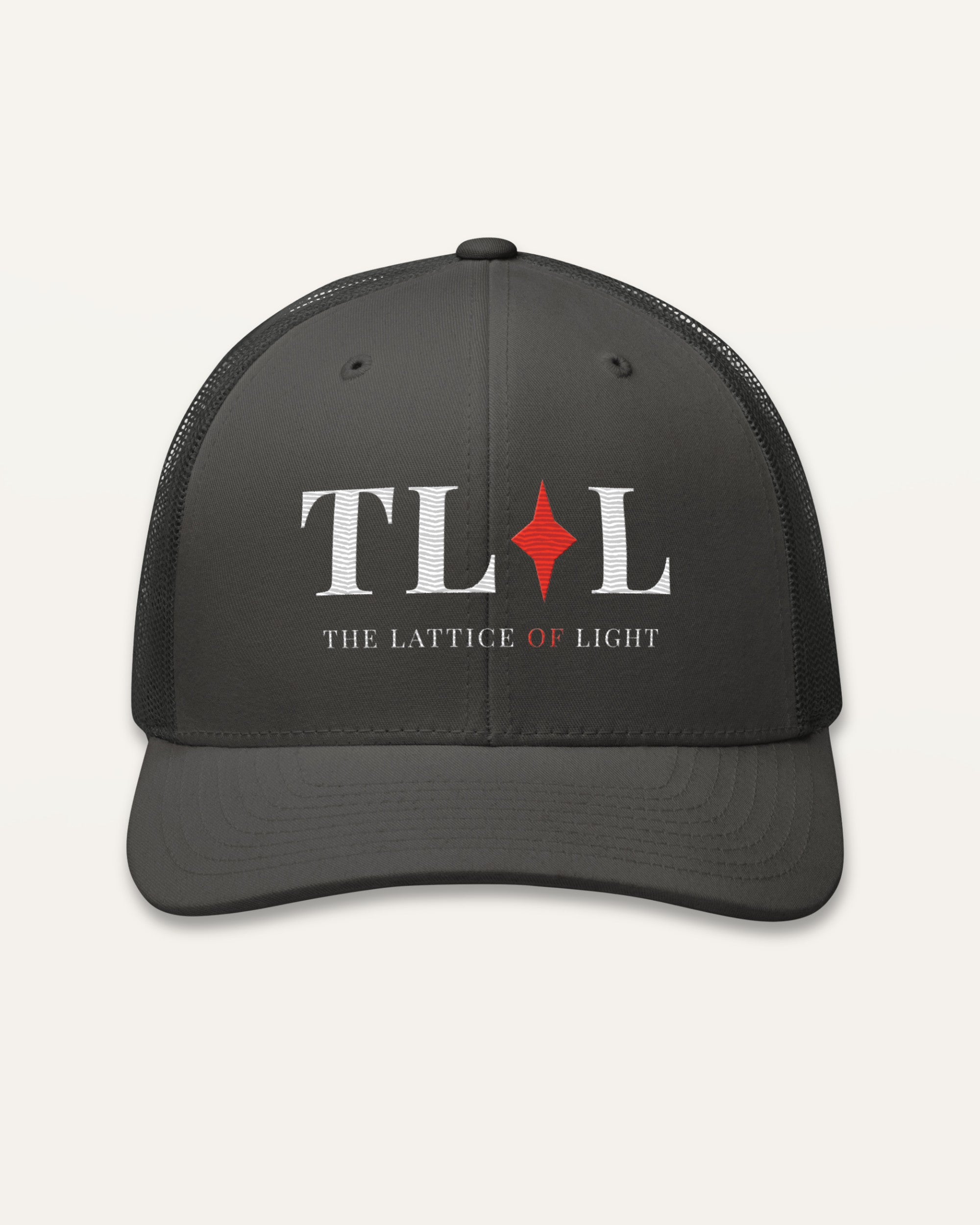 TLOL Trucker Cap