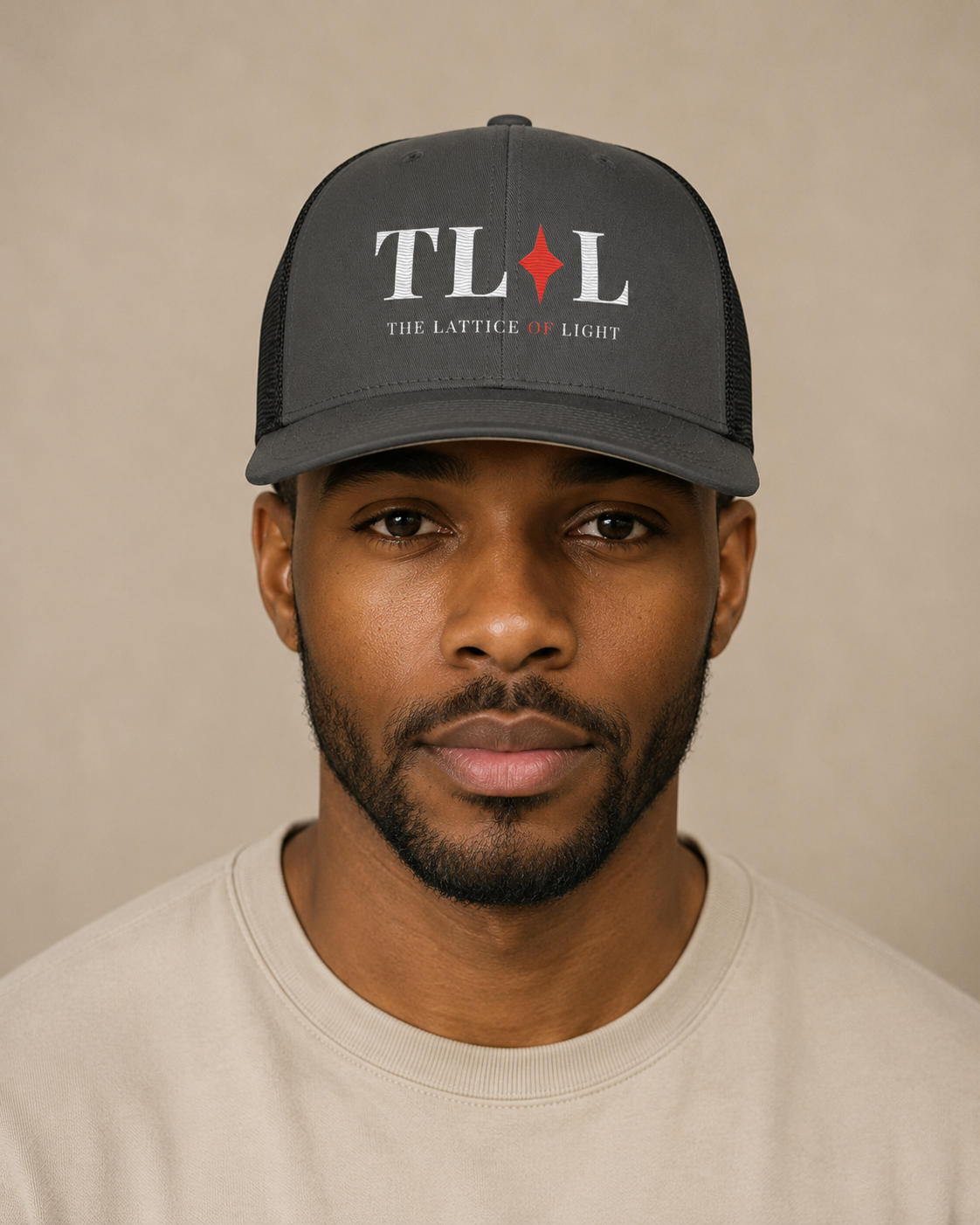 TLOL Trucker Cap