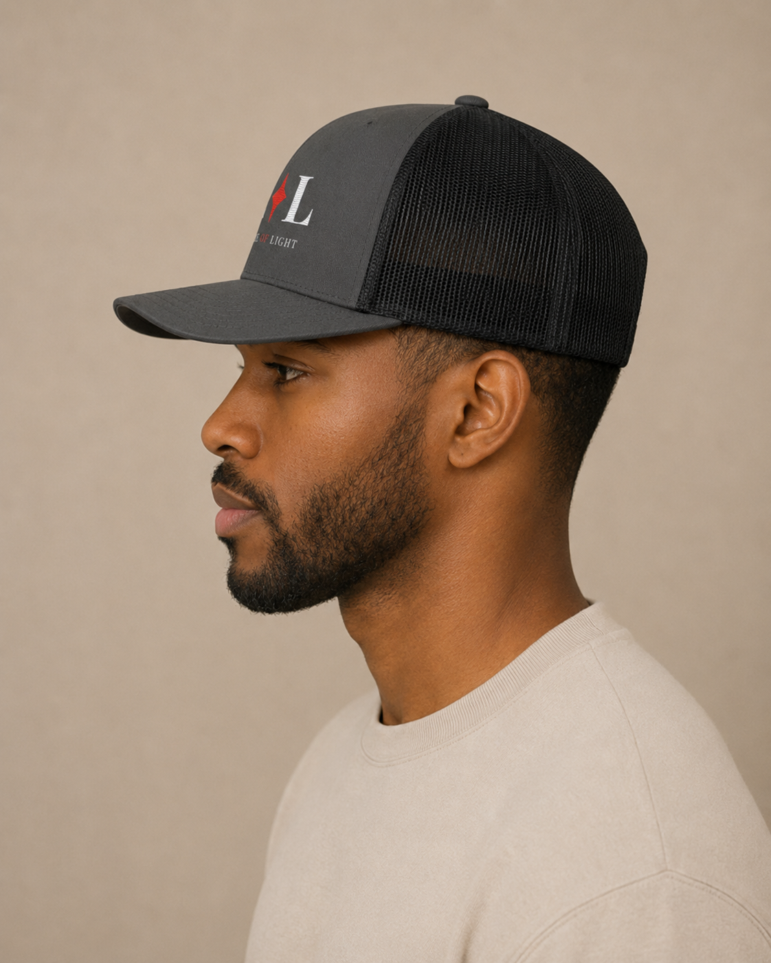 TLOL Trucker Cap