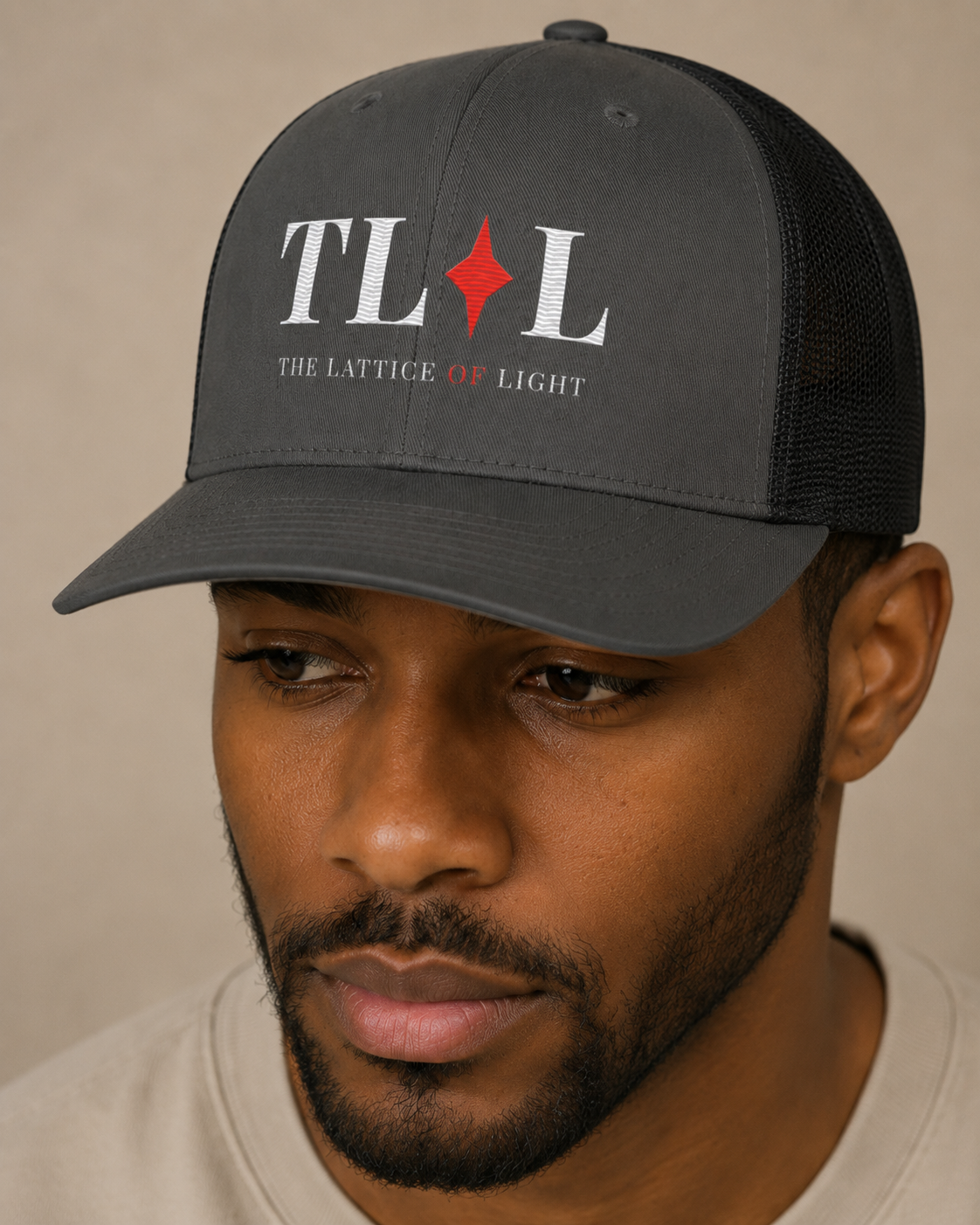 TLOL Trucker Cap