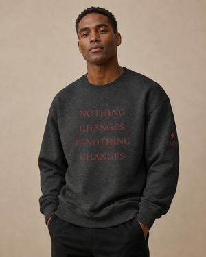Charcoal Heather