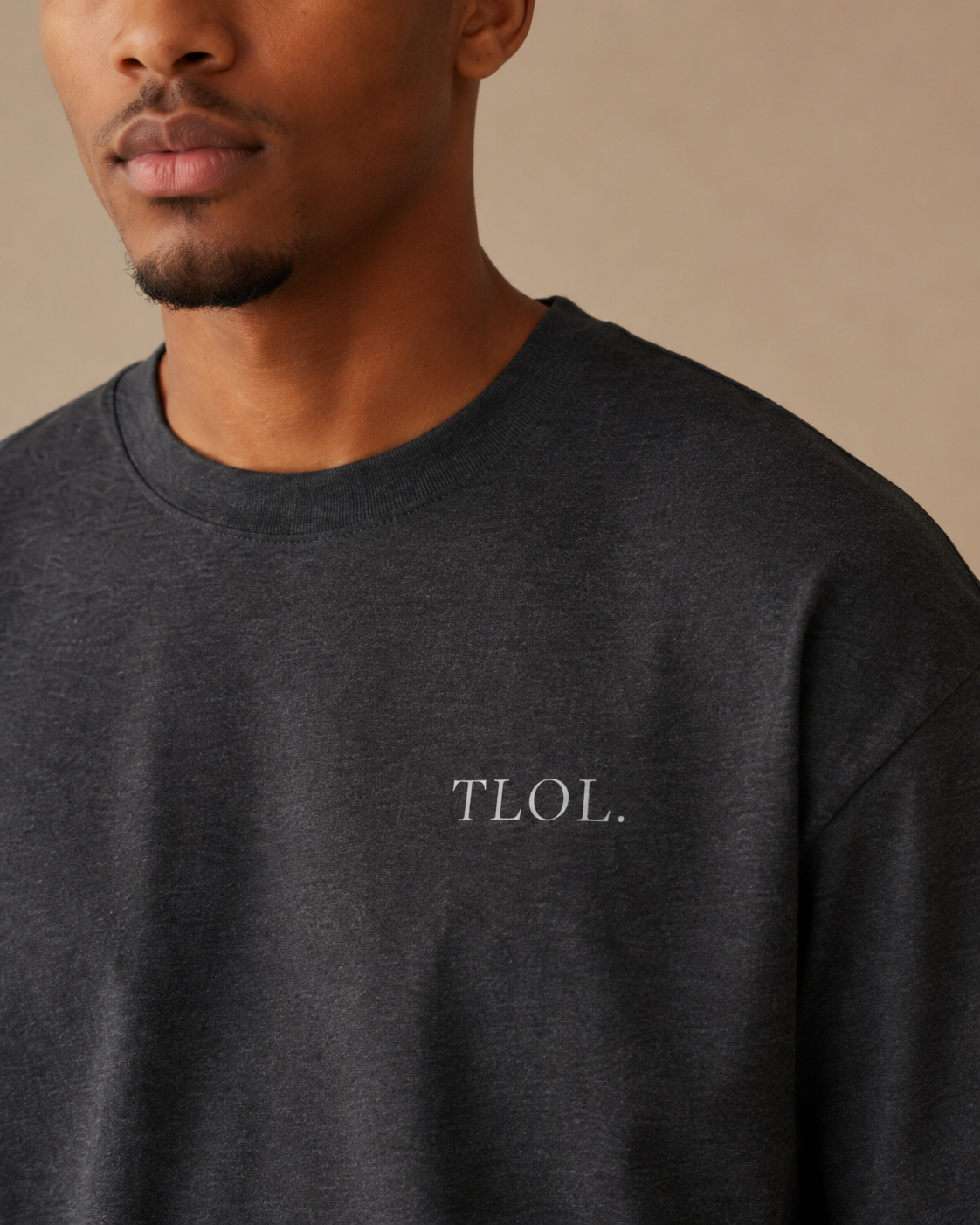TLOL Premium Heavyweight Tee