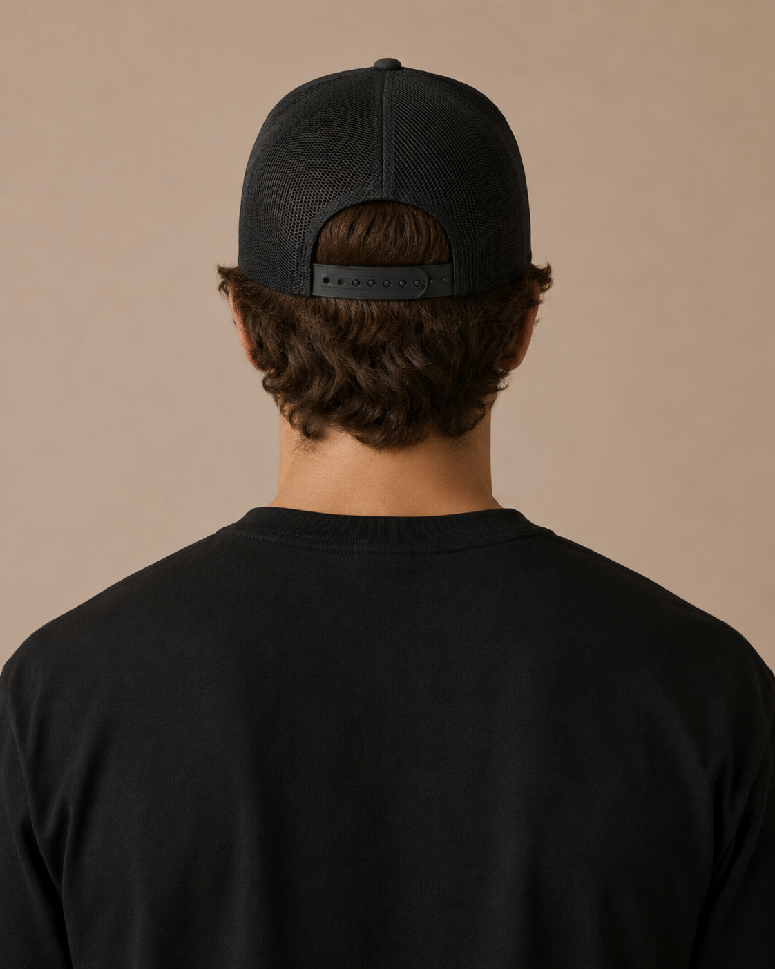 TLOL Trucker Cap