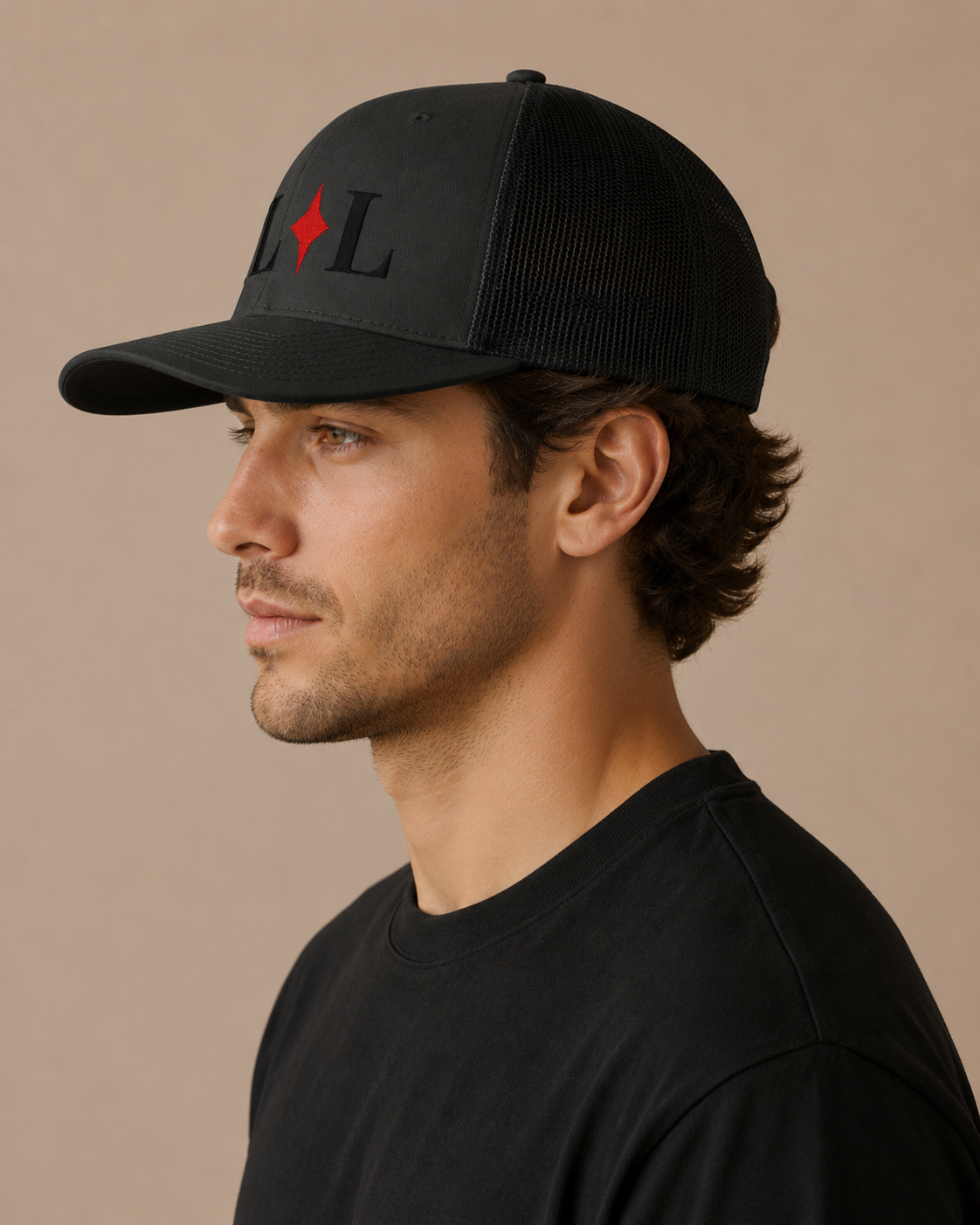 TLOL Trucker Cap