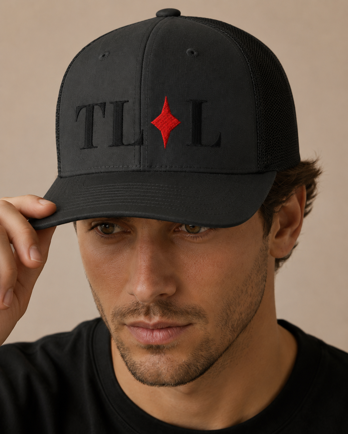 TLOL Trucker Cap