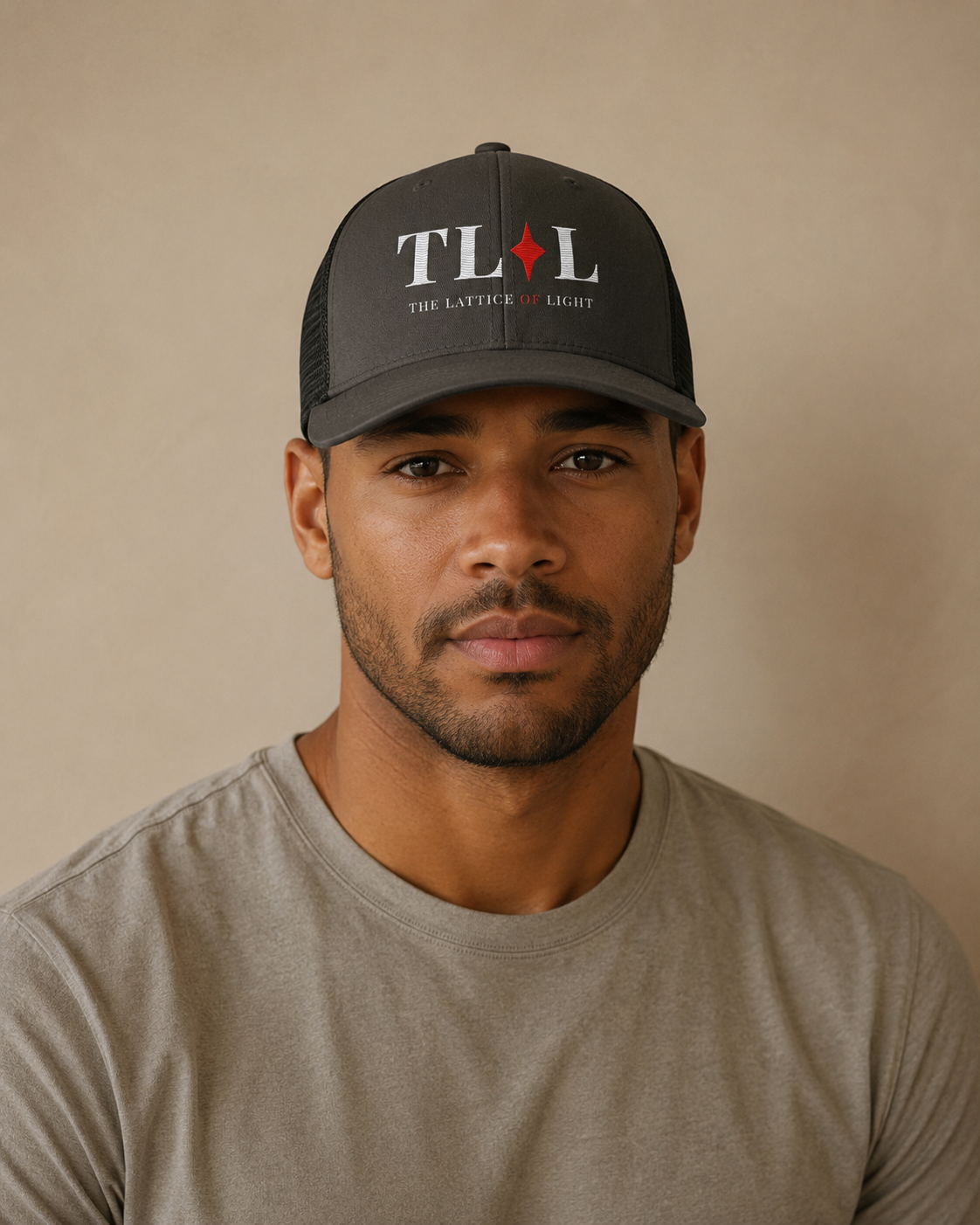 TLOL Trucker Cap