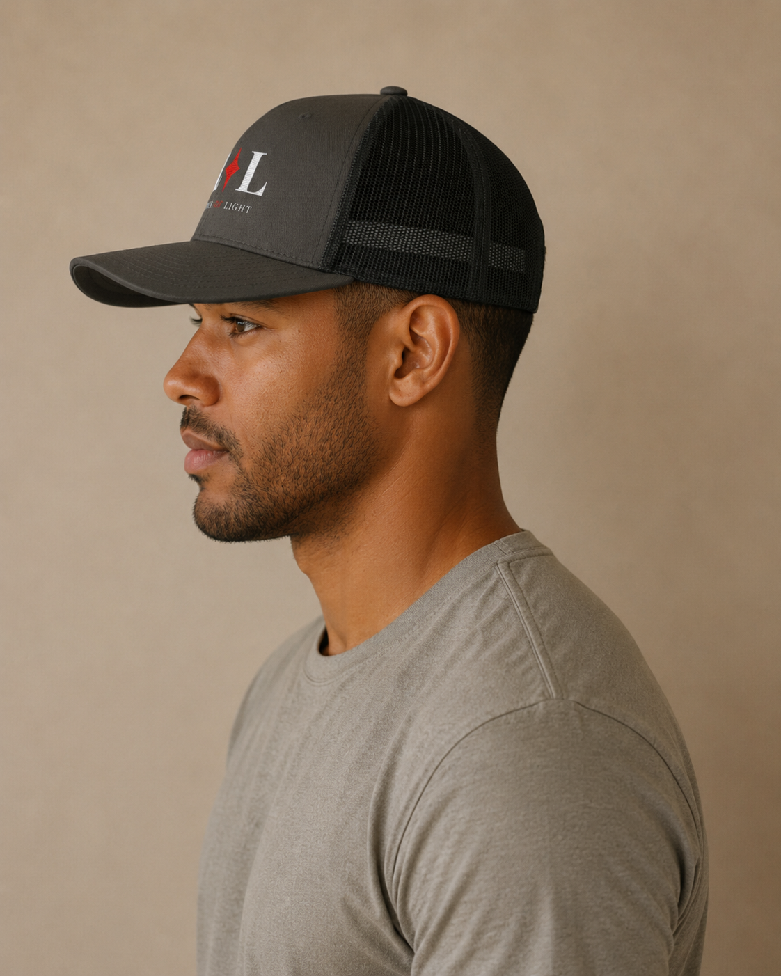 TLOL Trucker Cap