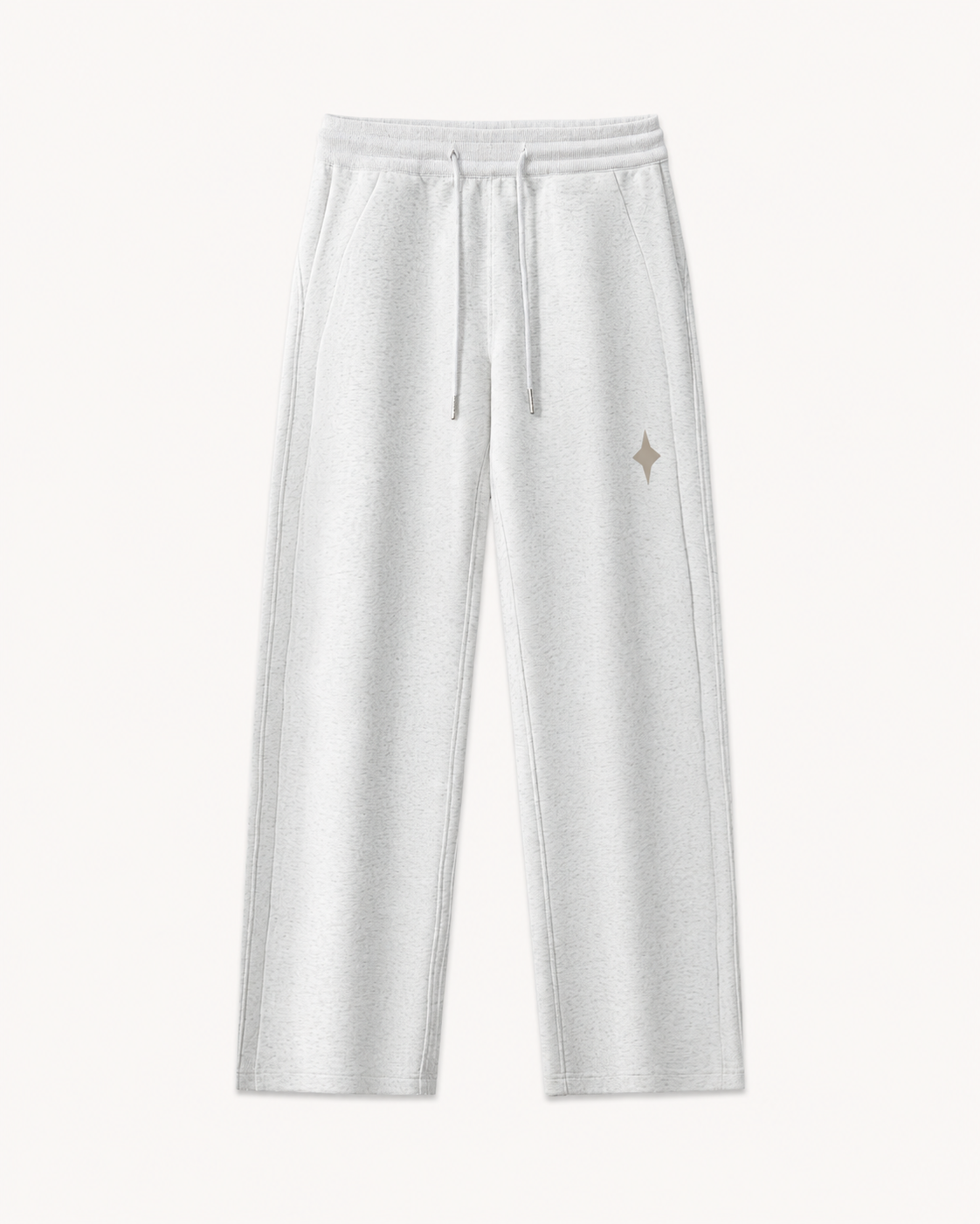 TLOL Straight-Leg Essential Sweatpants