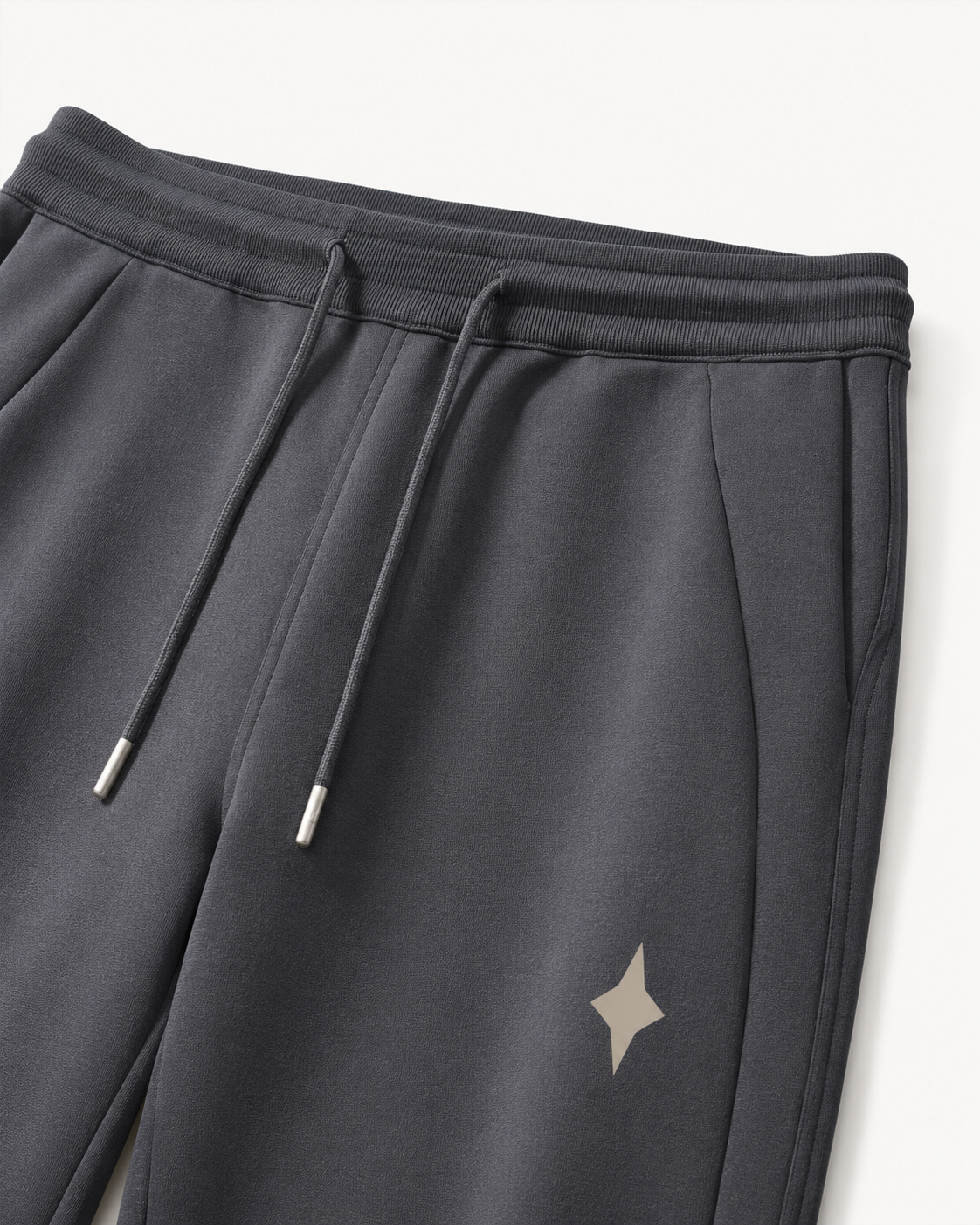 TLOL Straight-Leg Essential Sweatpants