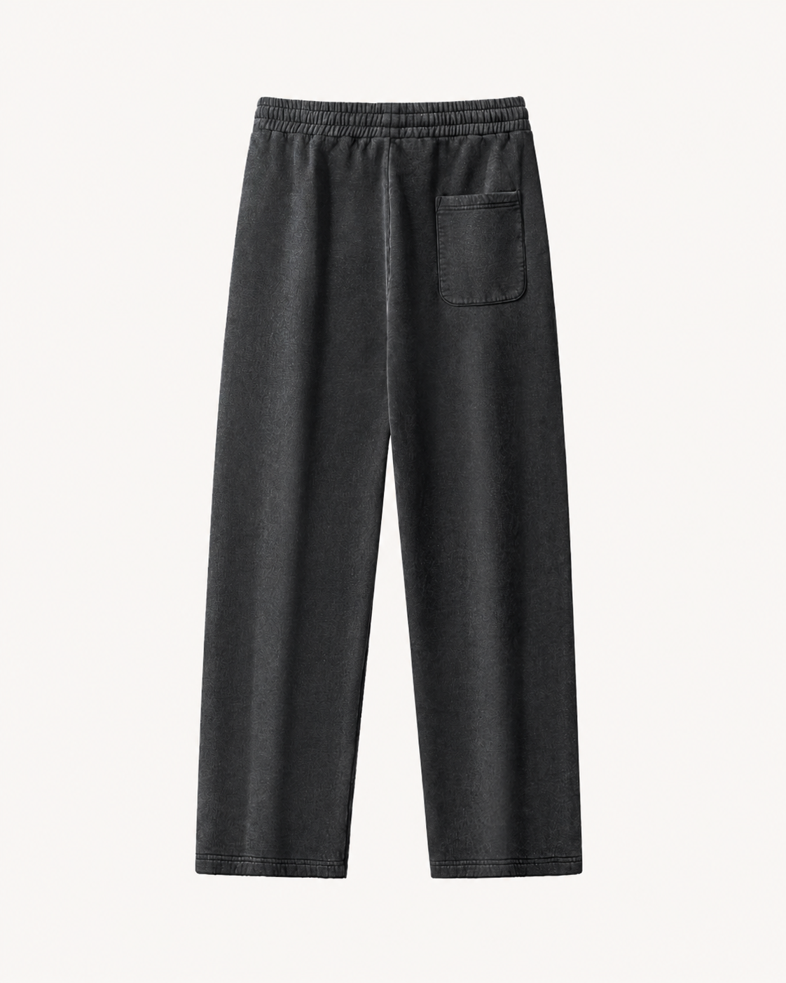 TLOL Washed Fleece Sweatpants