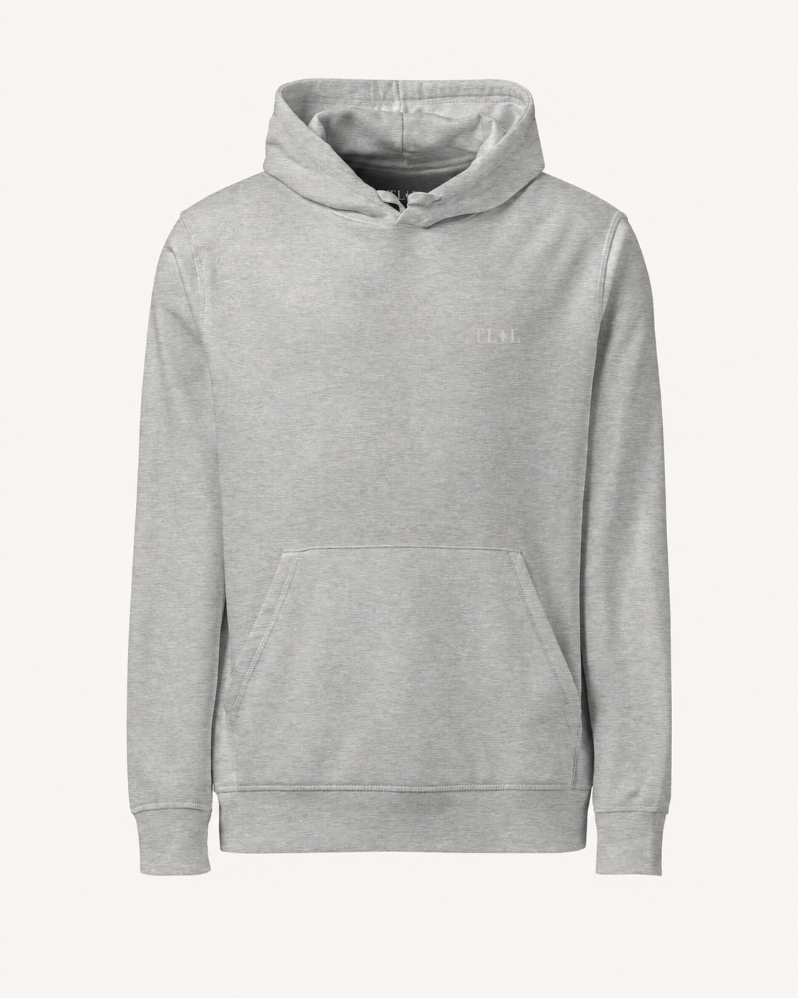 TLOL This Too Shall Pass Organic Midweight Hoodie