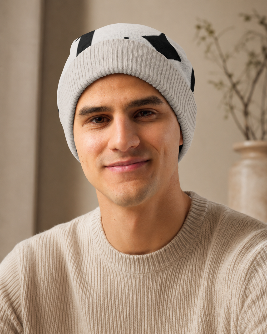 TLOL Soft Knit Beanie