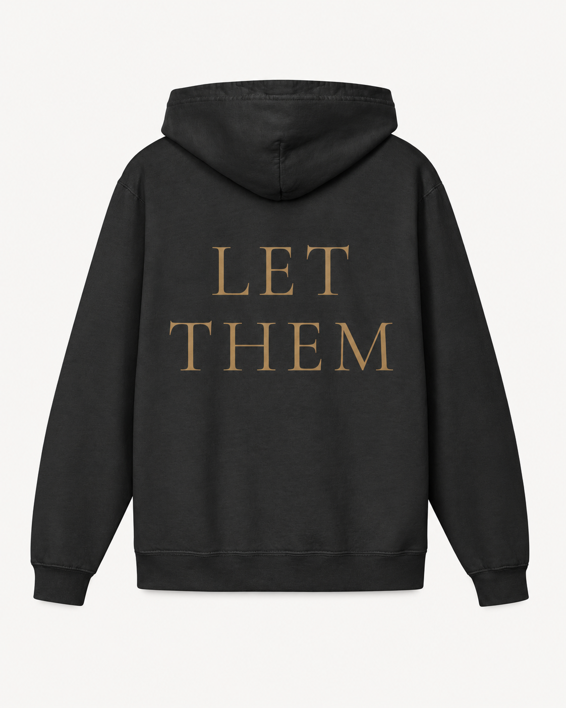 TLOL Let Them Youth Lightweight Hoodie