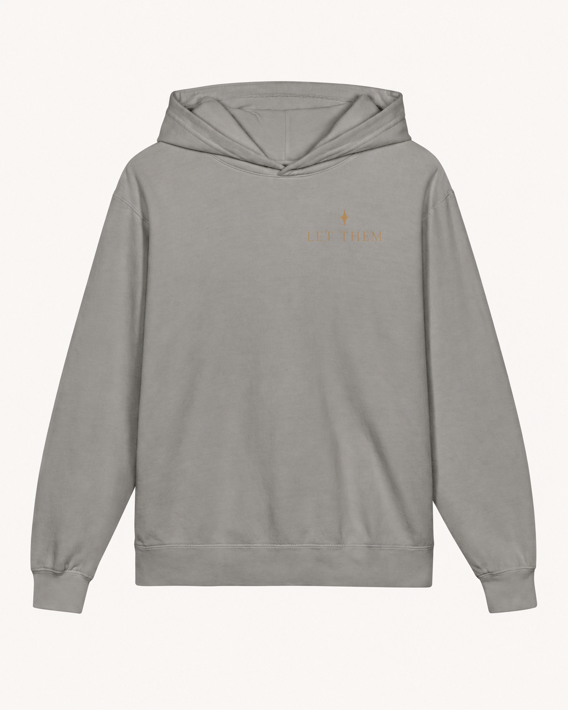 TLOL Let Them Youth Lightweight Hoodie