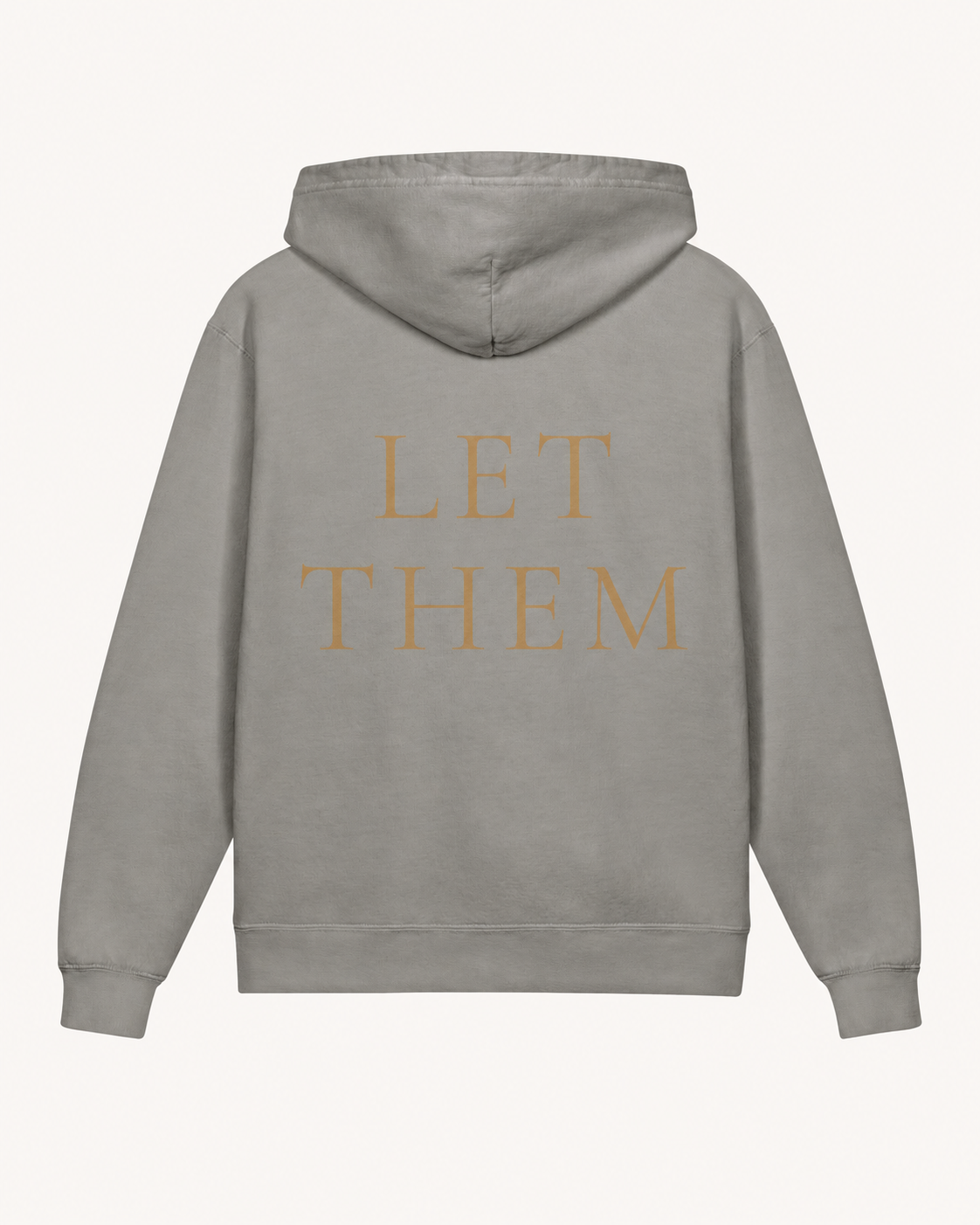 TLOL Let Them Youth Lightweight Hoodie