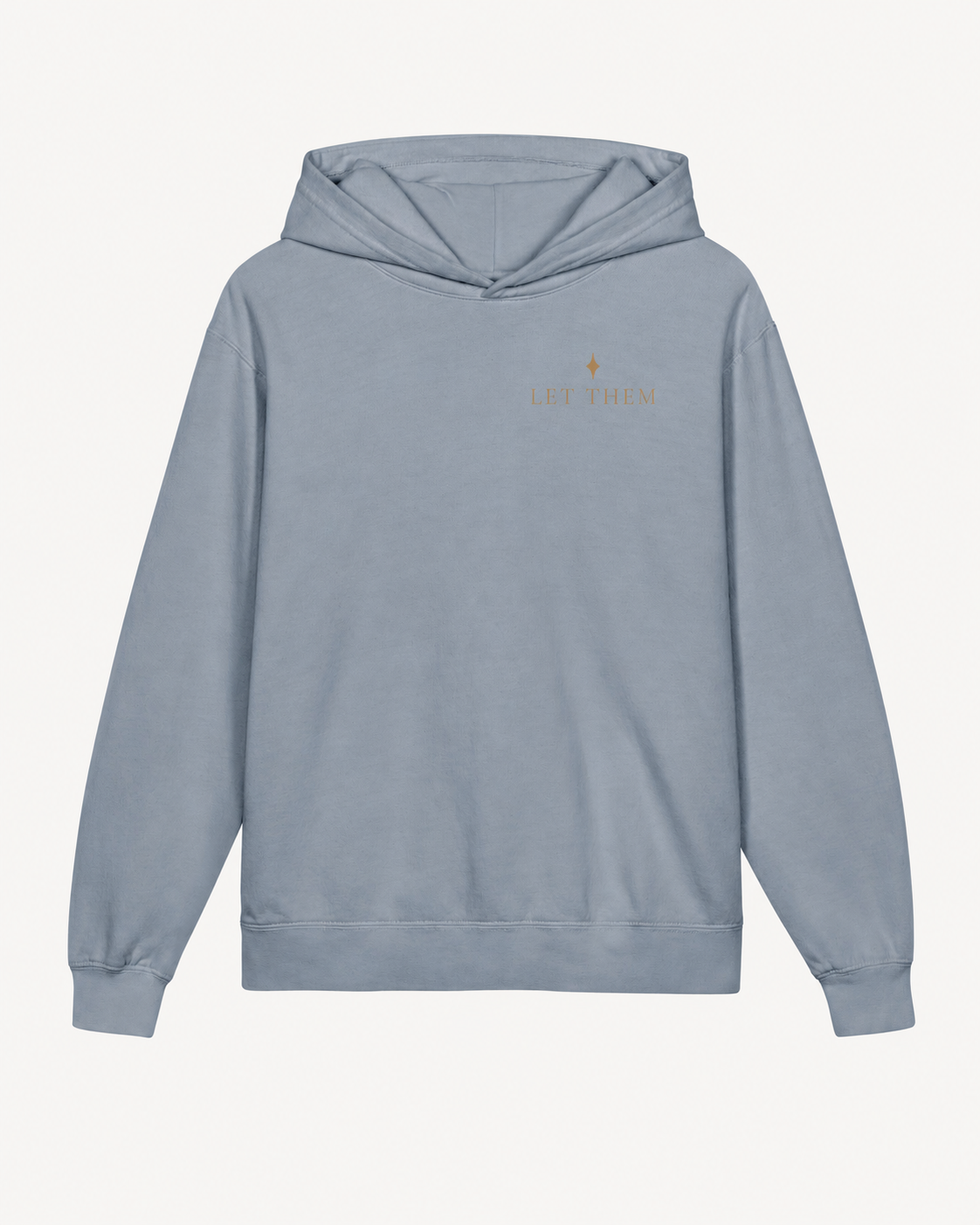 TLOL Let Them Youth Lightweight Hoodie