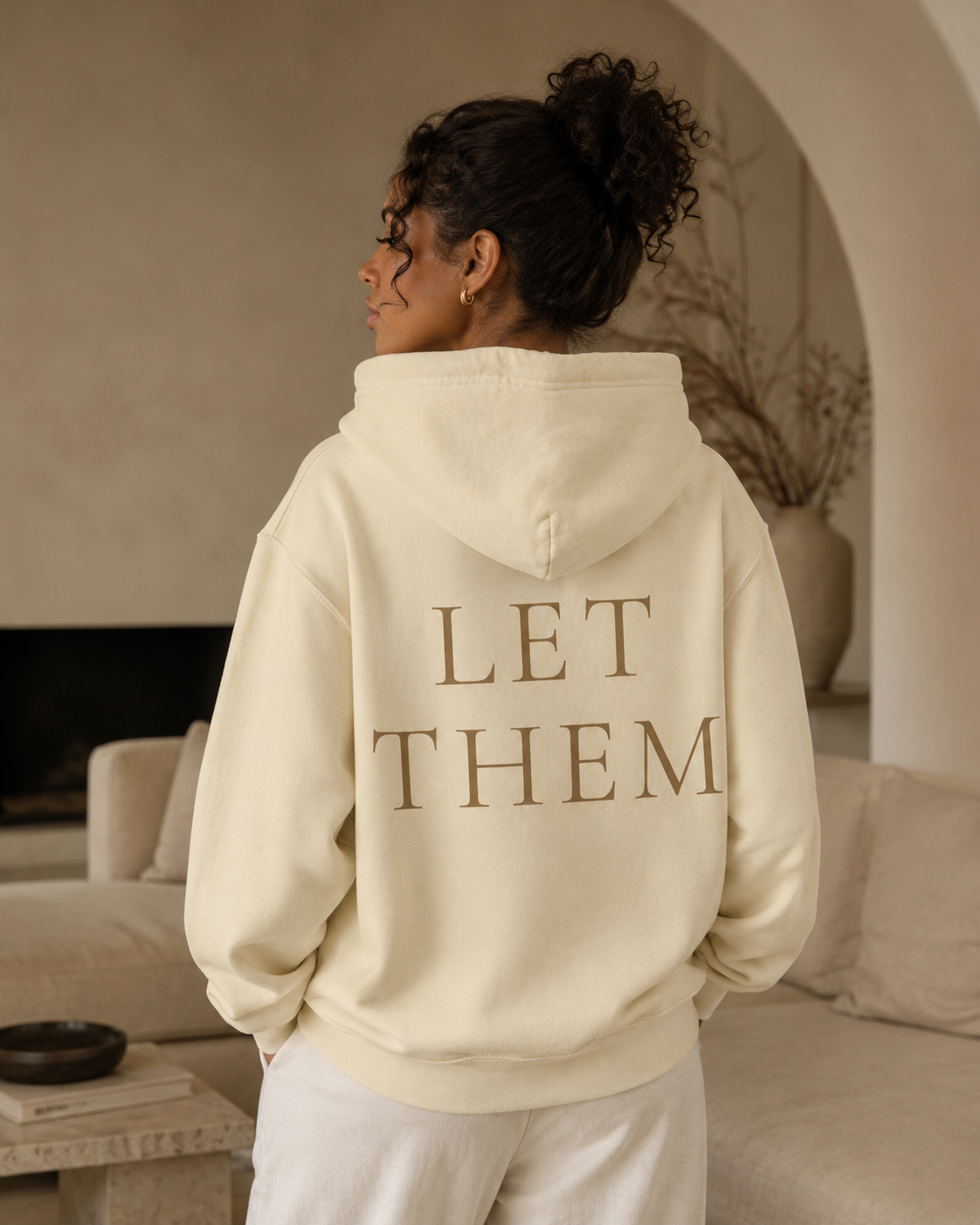 TLOL Youth Lightweight Hoodie