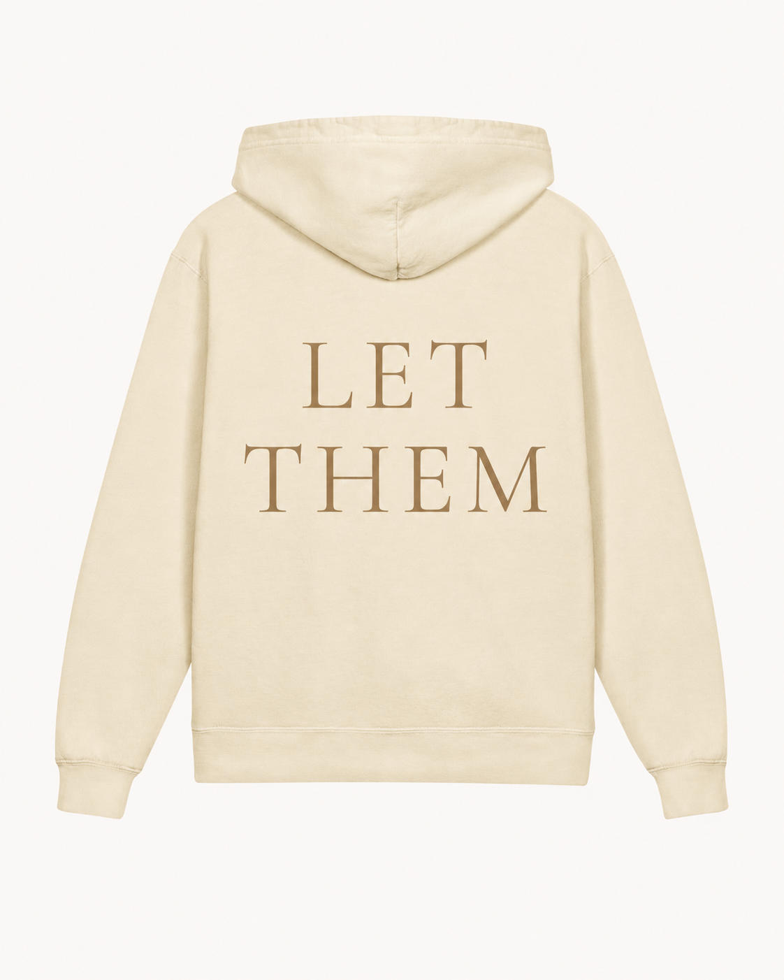 TLOL Let Them Youth Lightweight Hoodie