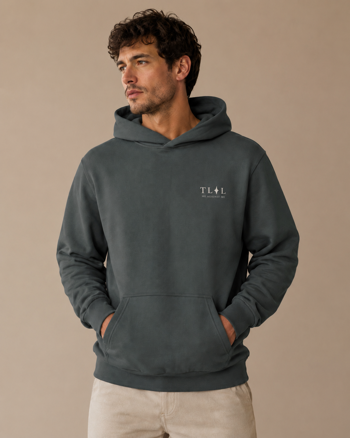 TLOL Garment-Dyed Hoodie