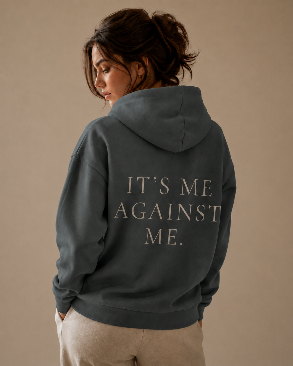TLOL Garment-Dyed Hoodie