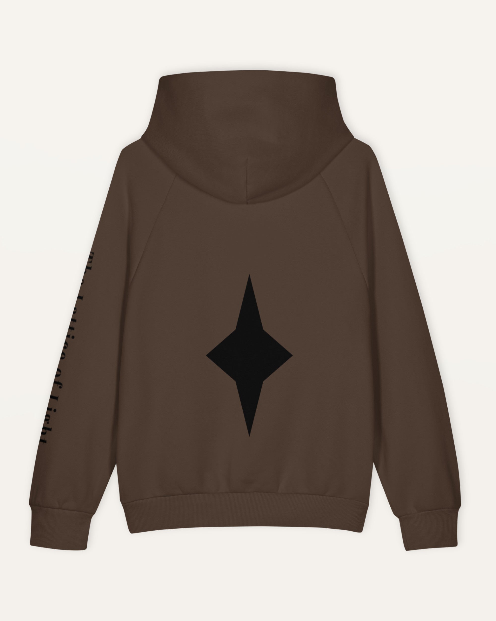TLOL Super Heavyweight Hoodie