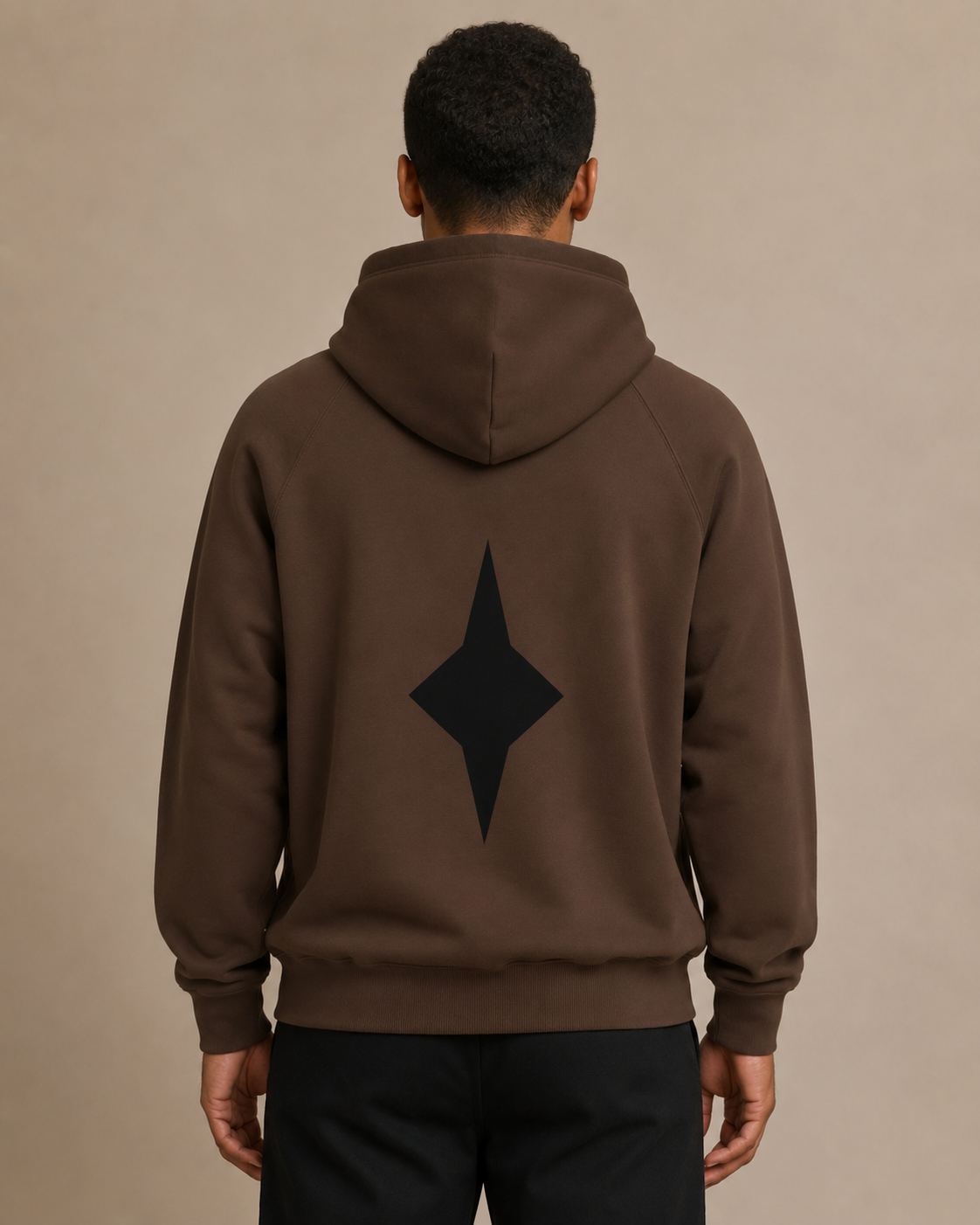 TLOL Super Heavyweight Hoodie