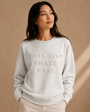 Cool Heather Grey