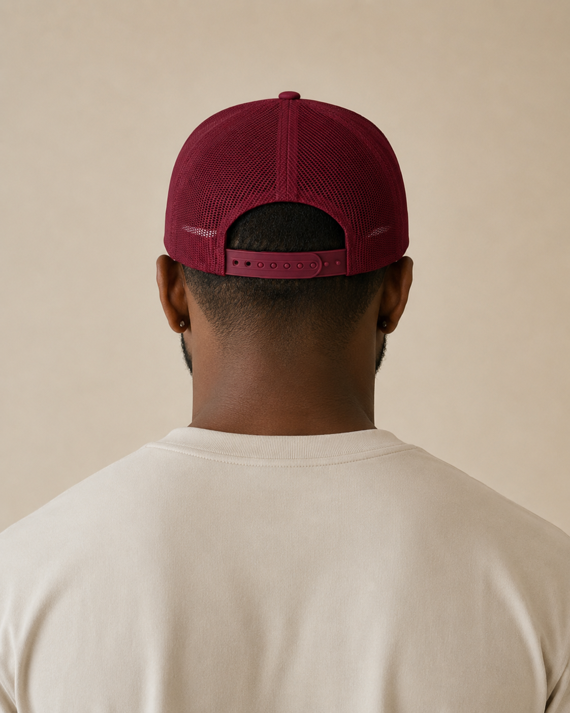 TLOL Trucker Cap