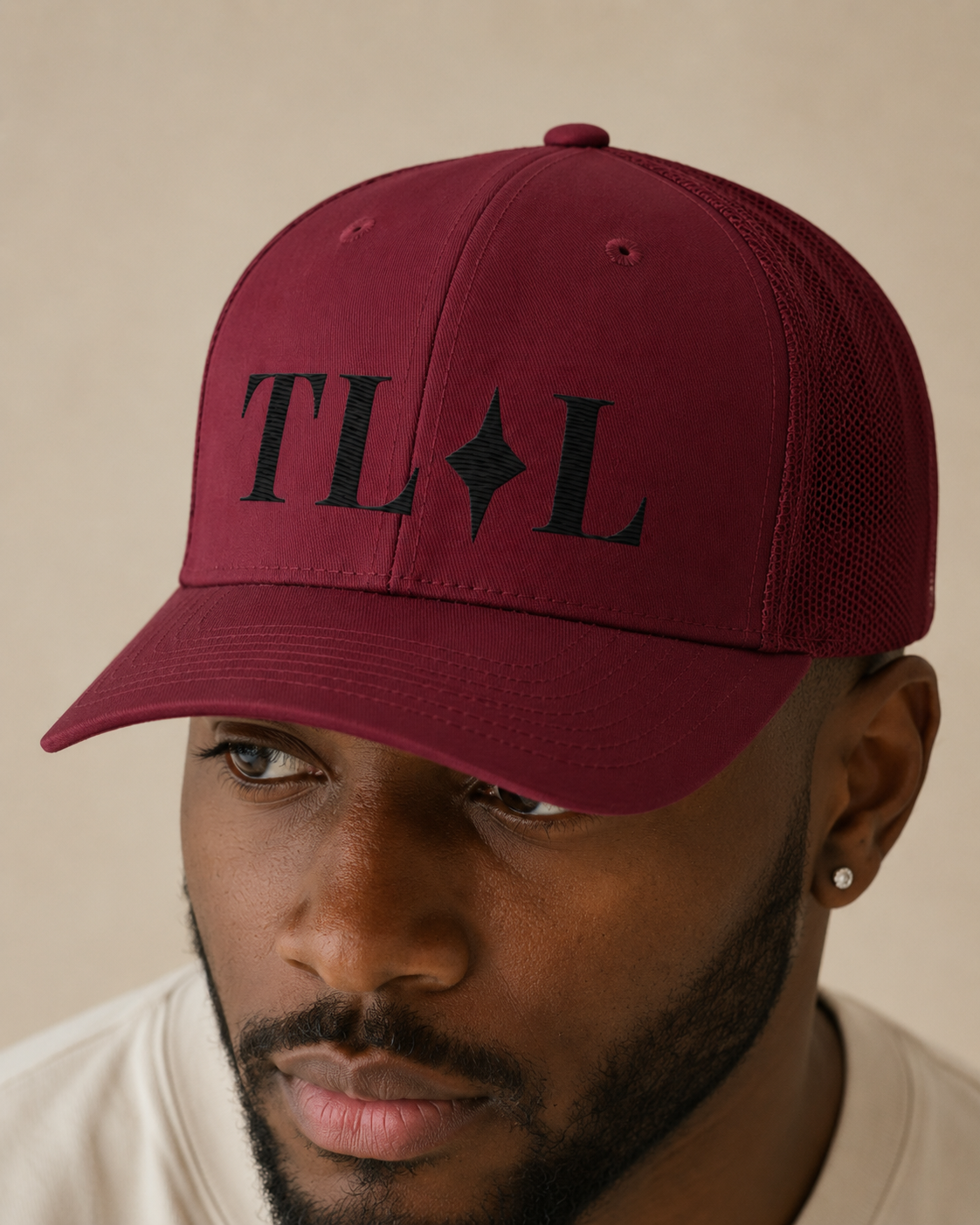 TLOL Trucker Cap