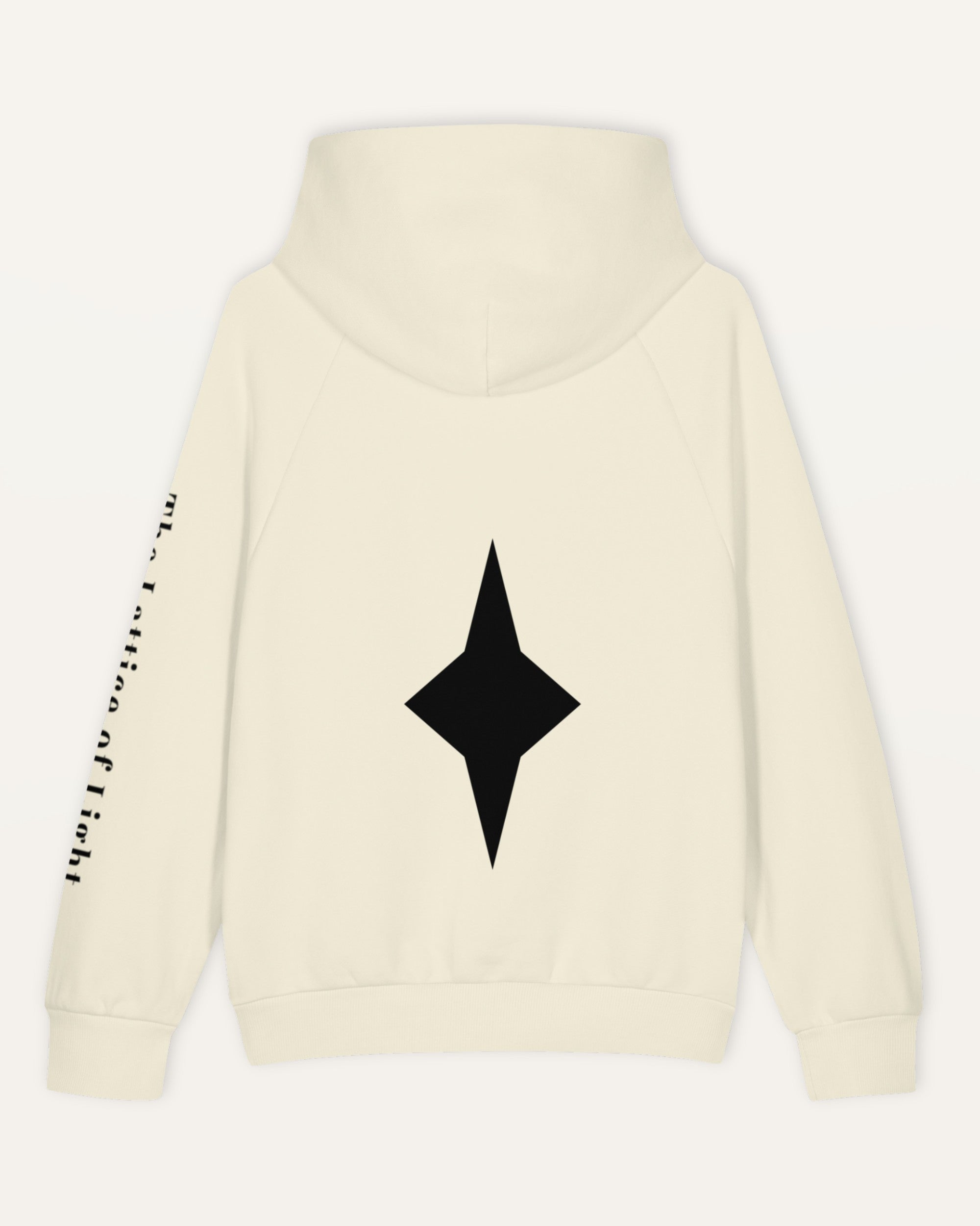 TLOL Super Heavyweight Hoodie
