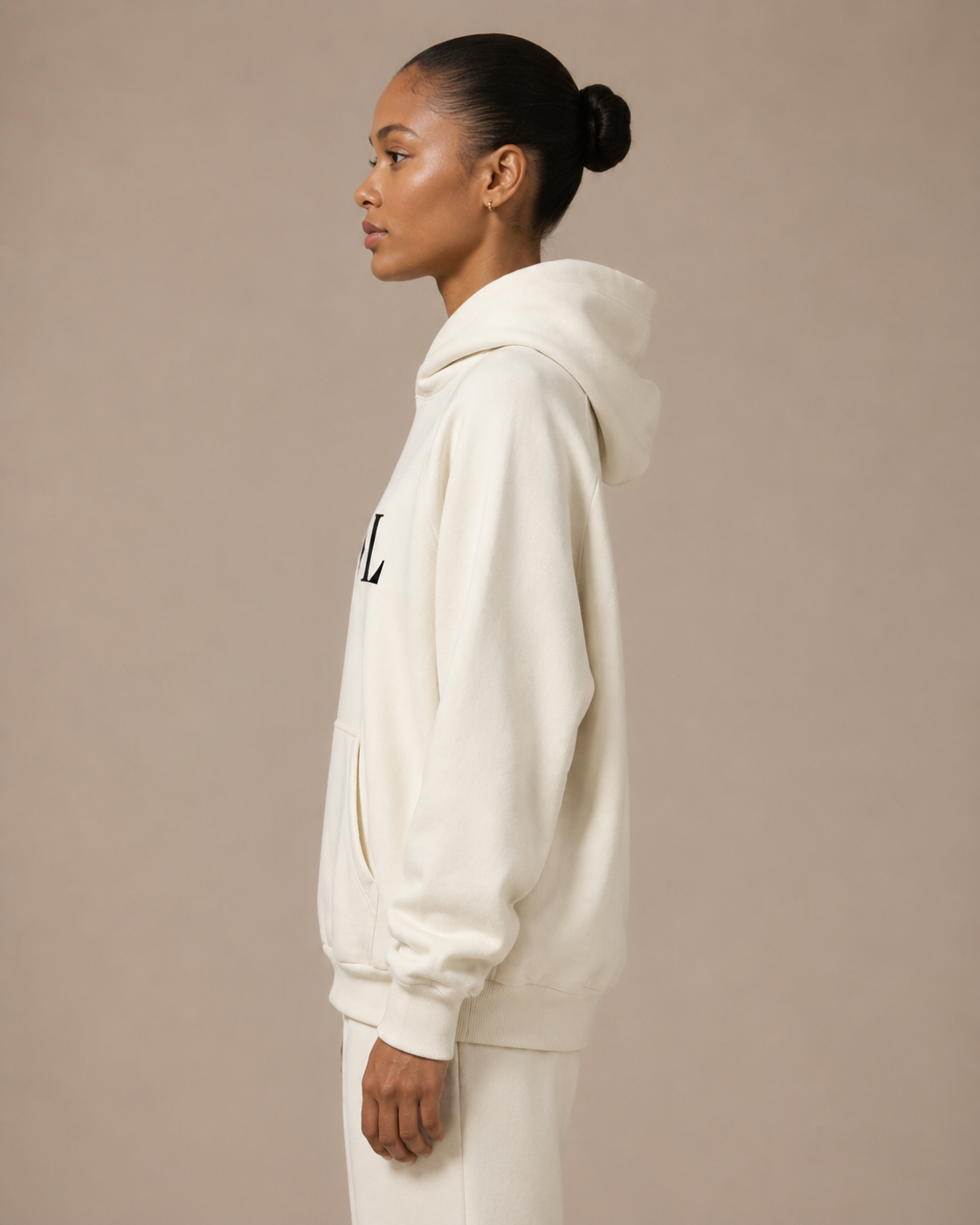 TLOL Super Heavyweight Hoodie