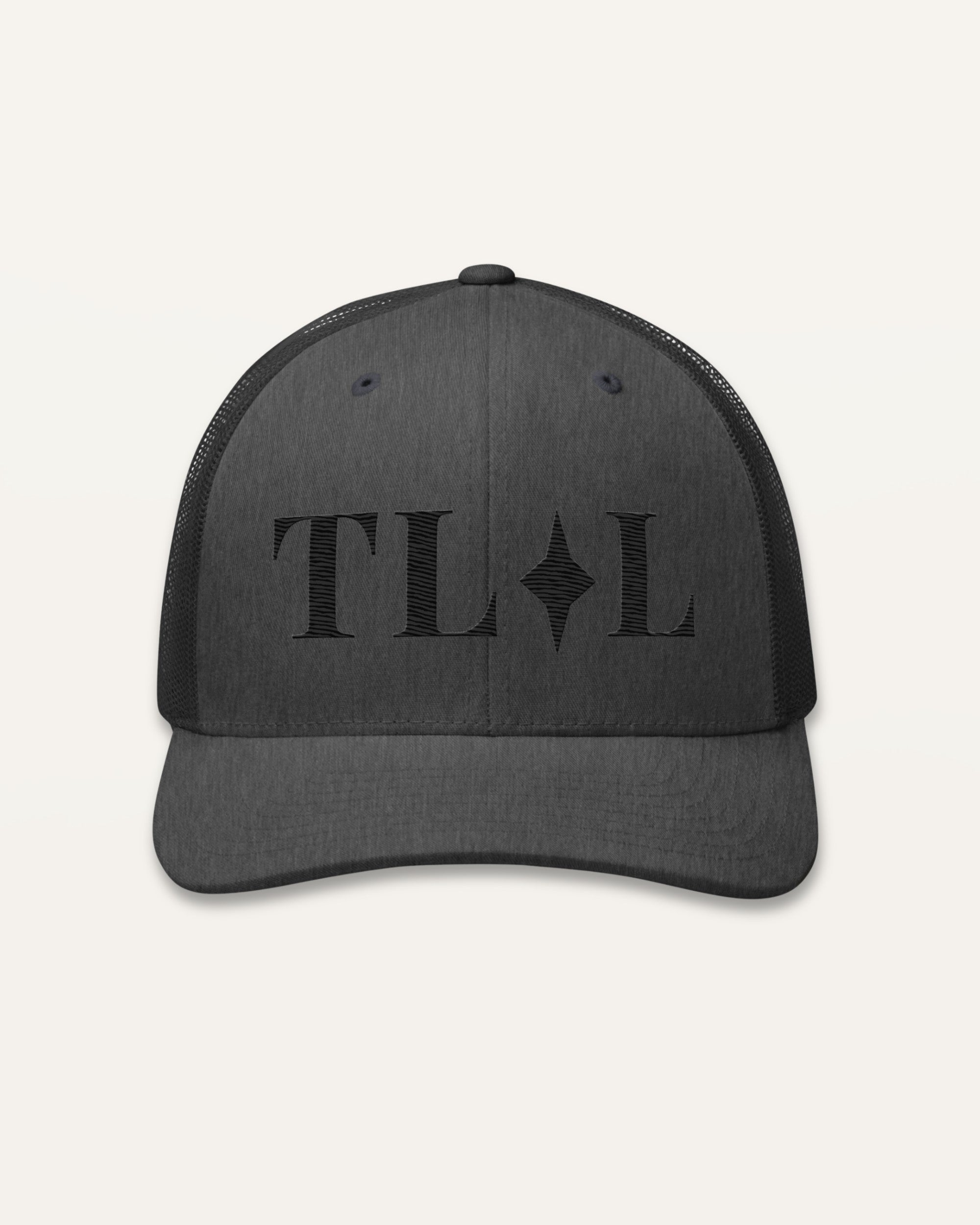 TLOL Trucker Cap