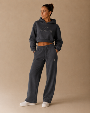 Charcoal Gray