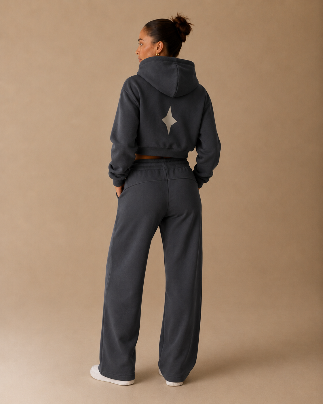 TLOL Straight-Leg Essential Sweatpants