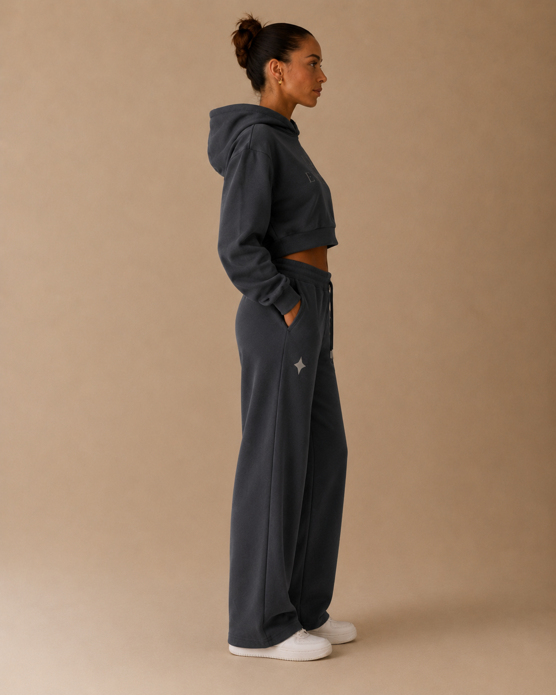 TLOL Straight-Leg Essential Sweatpants