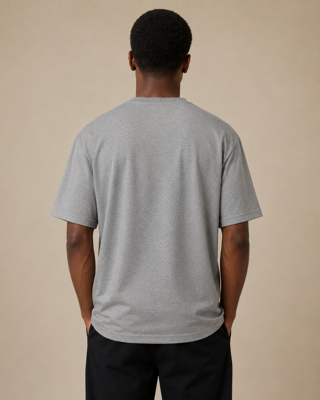 TLOL Modern Fitted Tee