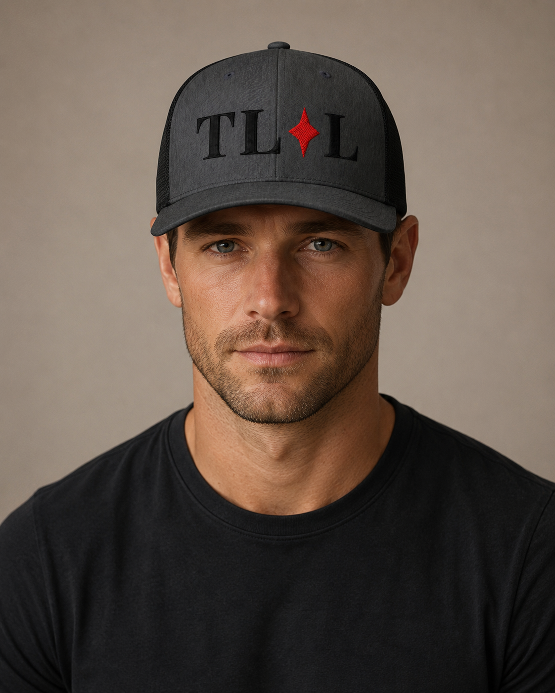 TLOL Trucker Cap
