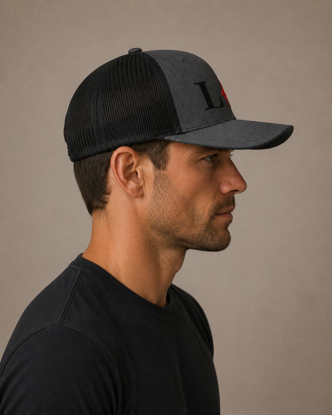 TLOL Trucker Cap
