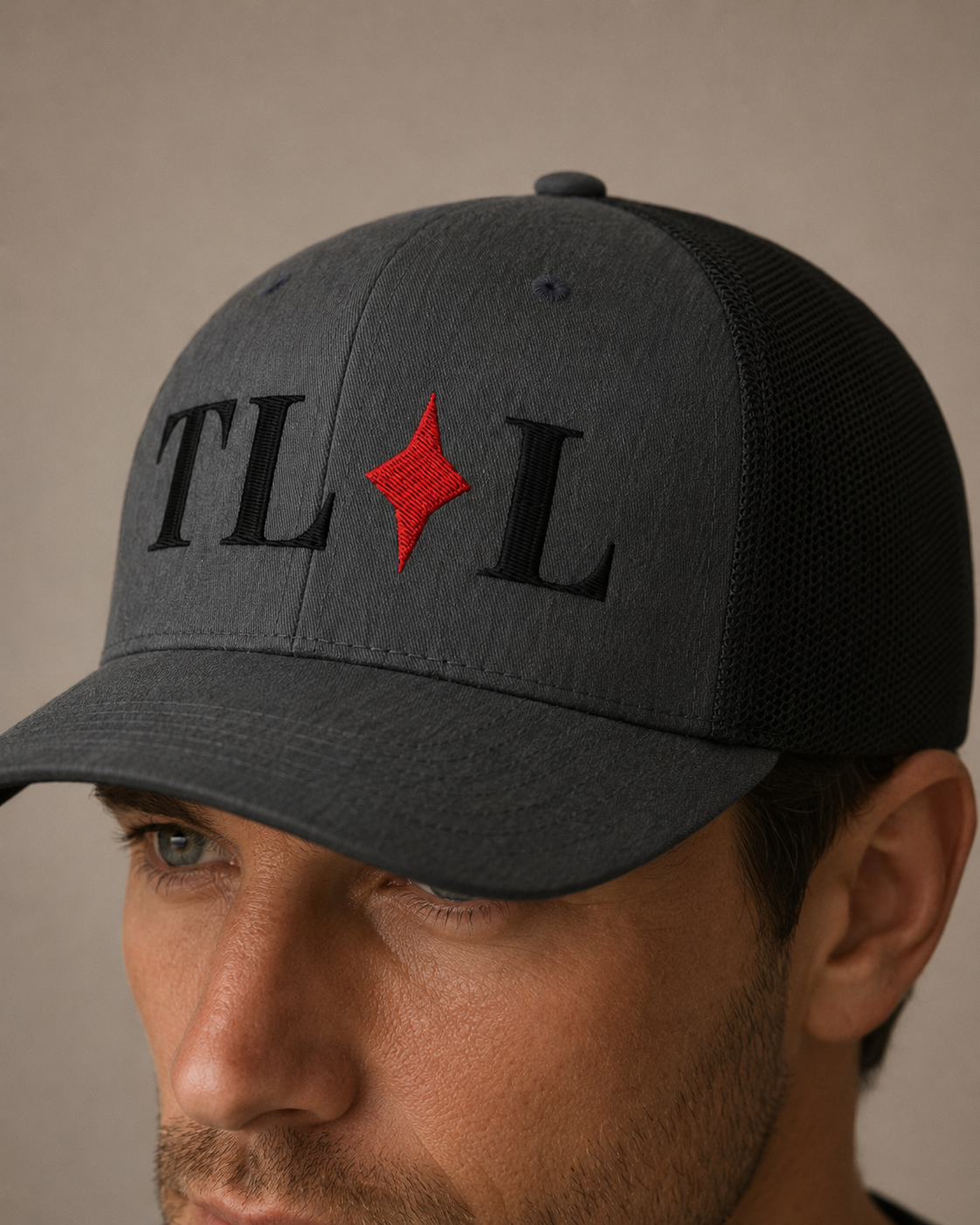 TLOL Trucker Cap