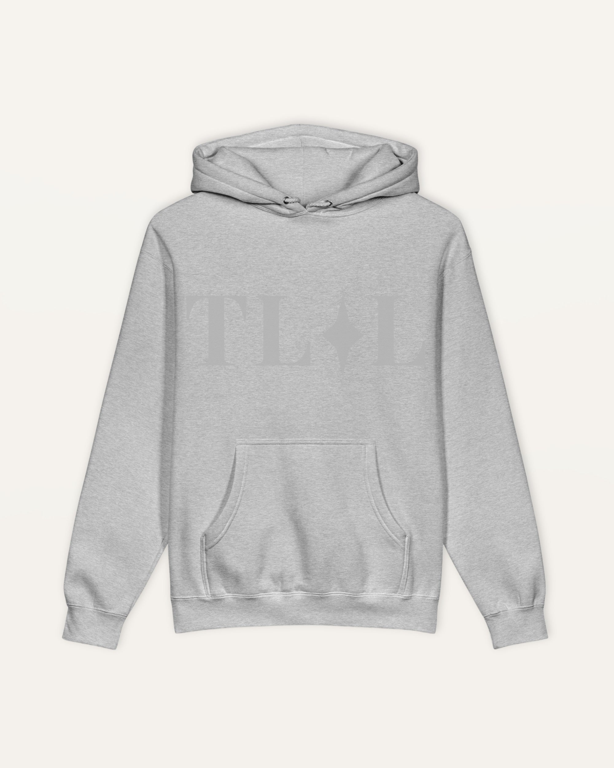 TLOL Let It Go Heavyweight Hoodie