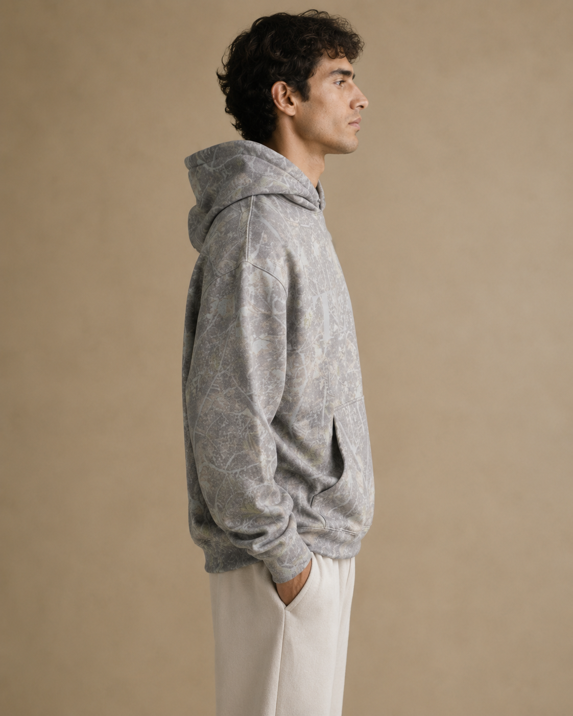 TLOL Let It Go Heavyweight Hoodie