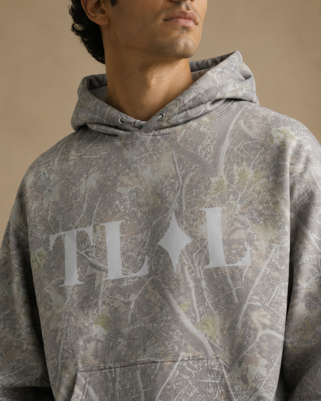 TLOL Let It Go Heavyweight Hoodie