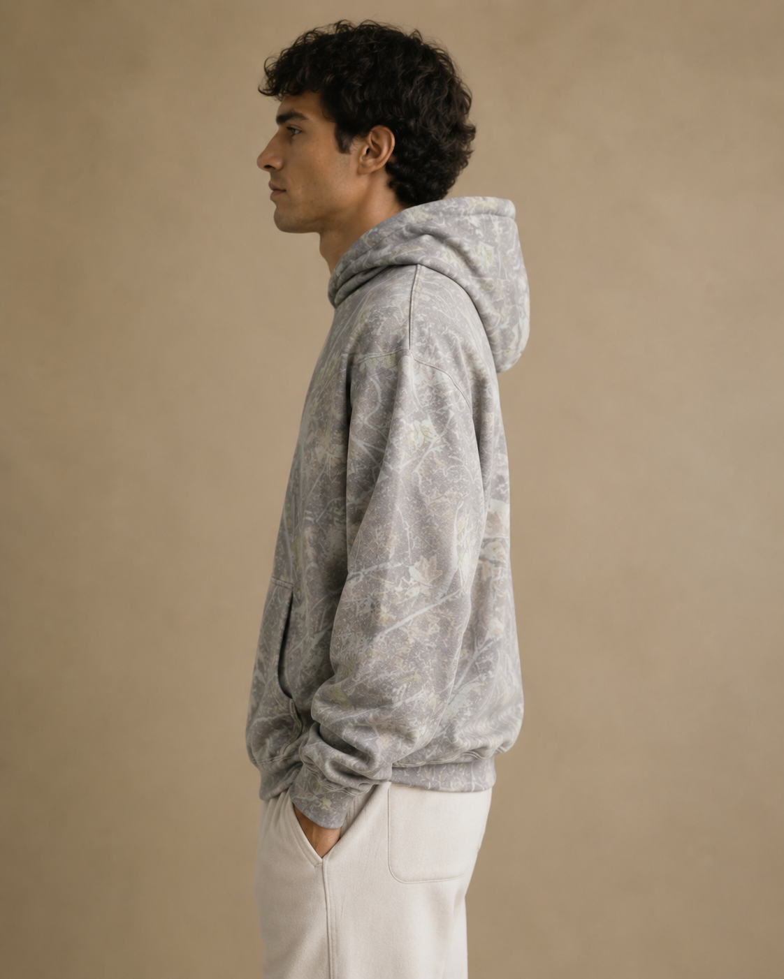 TLOL Let It Go Heavyweight Hoodie