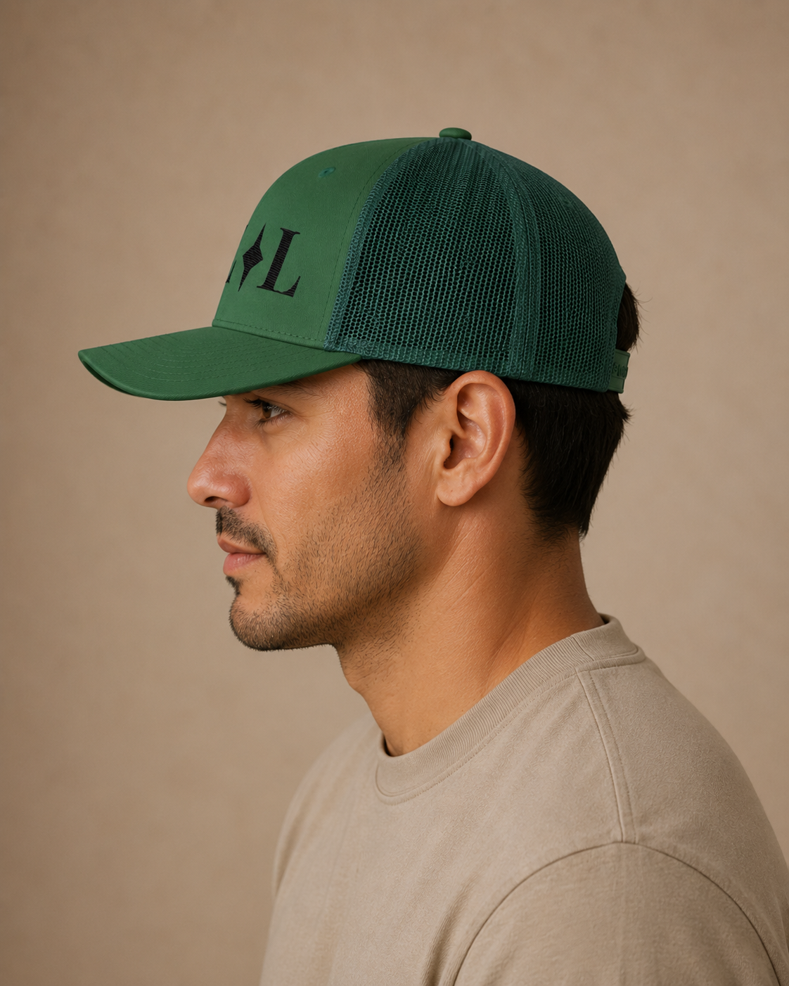 TLOL Trucker Cap