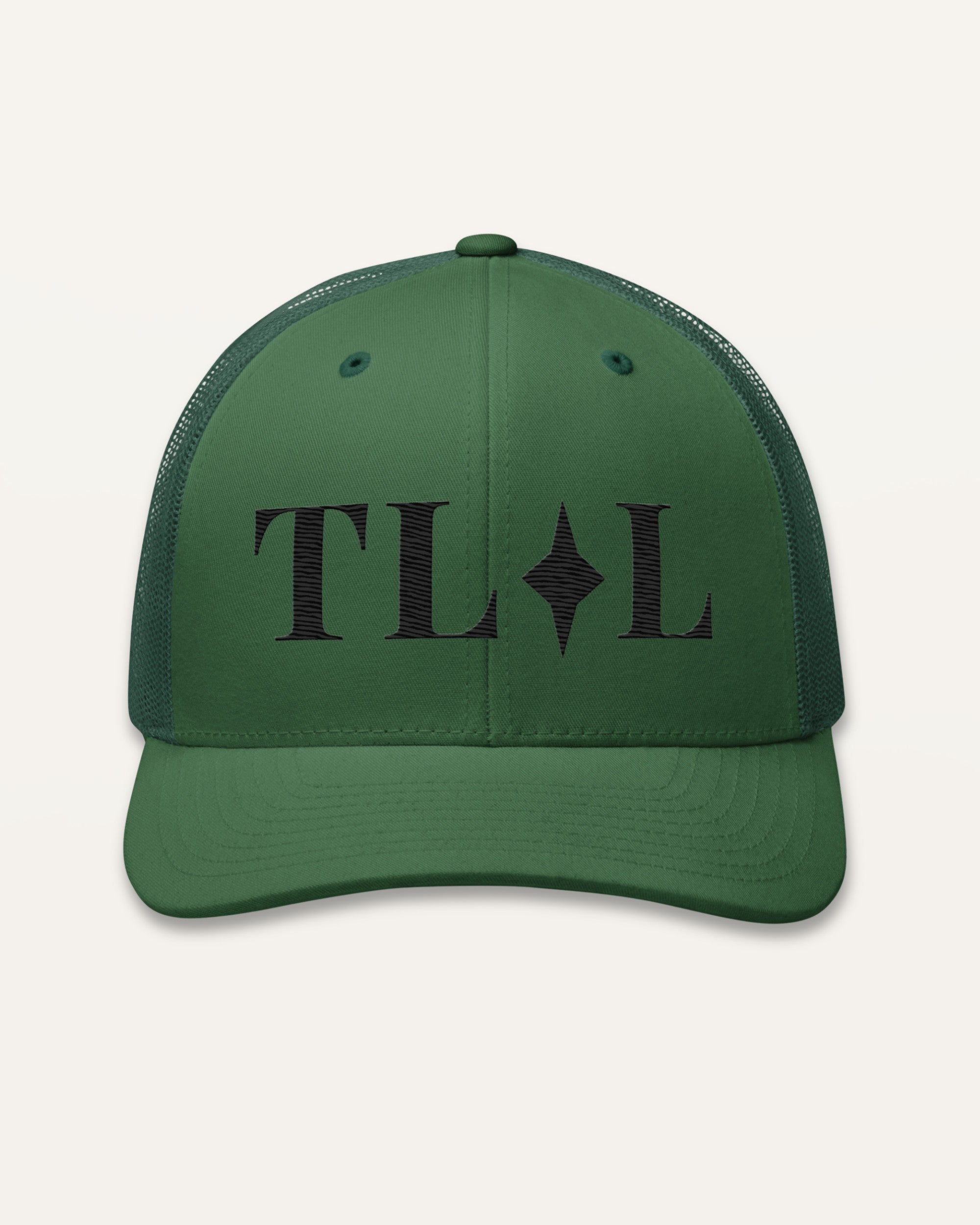TLOL Trucker Cap