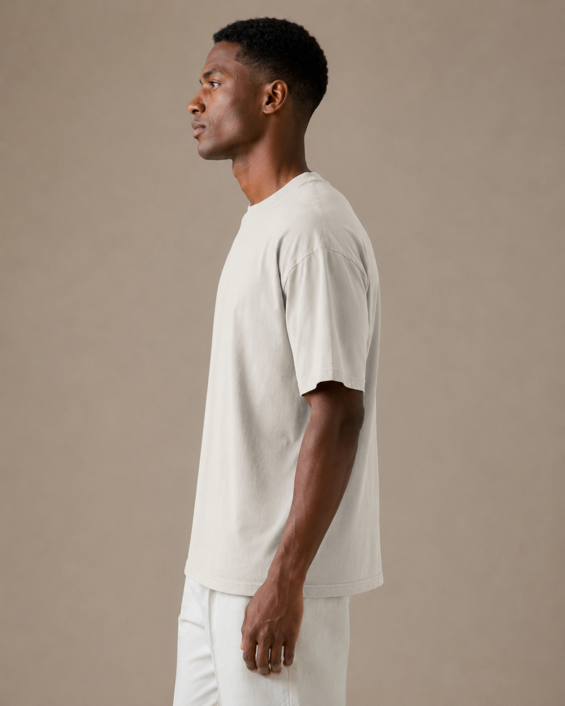TLOL Faded Oversized Tee