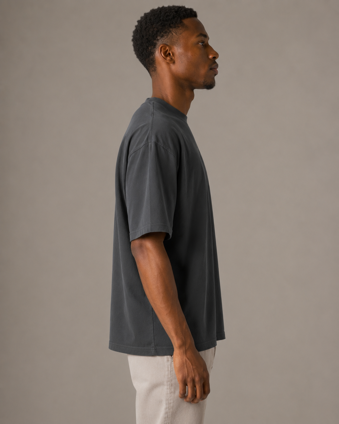 TLOL Faded Oversized Tee