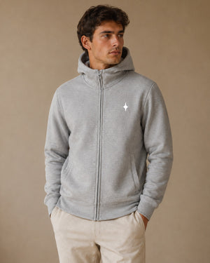 Flower Gray
