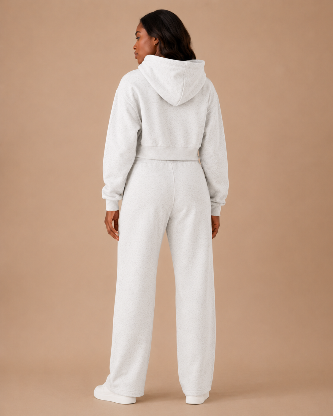 TLOL Straight-Leg Essential Sweatpants