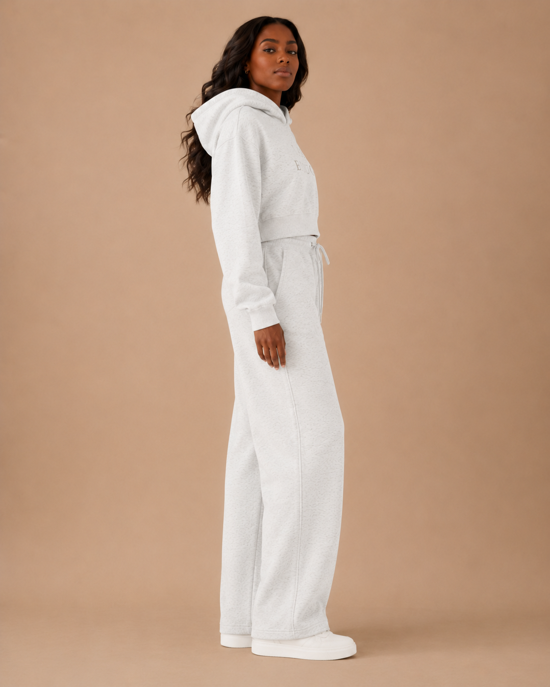 TLOL Straight-Leg Essential Sweatpants